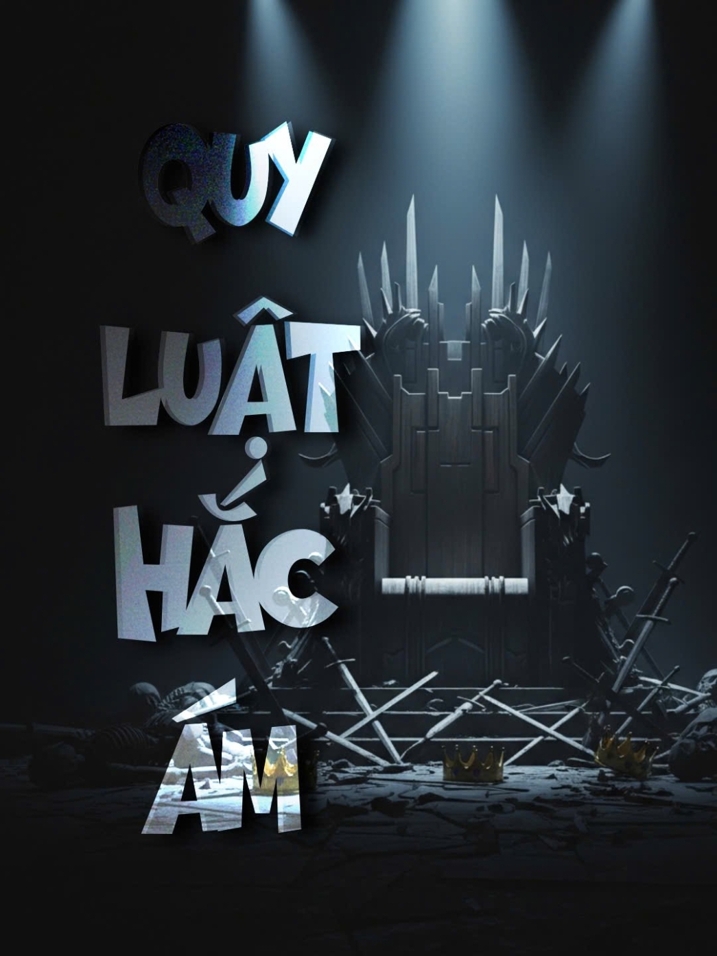 Ân tình quá nặng sẽ khiến người ta muốn trốn chạy, nhưng một tổn thương nhỏ lại có thể chuốc lấy sự trả thù. Tại sao lại vậy? Bởi trong nhân tính, ân huệ làm xói mòn vị thế — người nhận ân trở thành “kẻ dưới”, và bản năng tự vệ của họ không phải là biết ơn, mà là xóa nợ bằng cách hạ bệ người ban ơn. Trong khi đó, tổn thương — dù nhỏ — lại là hành vi xác lập quyền lực; và khi quyền lực ấy đe dọa cái tôi, phản kích trở thành cách duy nhất để giành lại địa vị. #NhânTínhSeries #XuyênThấuNhânTính #QuyLuậtHắcÁm @Thỏ Ngộ Đạo ᶻ 𝗓 𐰁 