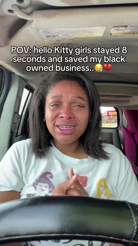 I make hello kitty slippers with pure love and hopefully you guys will like my slippers aswell..🥹❤️ #hellokitty #slippers #SmallBusiness #blackownedbusiness 