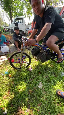 #fypage #dragbikejepara 