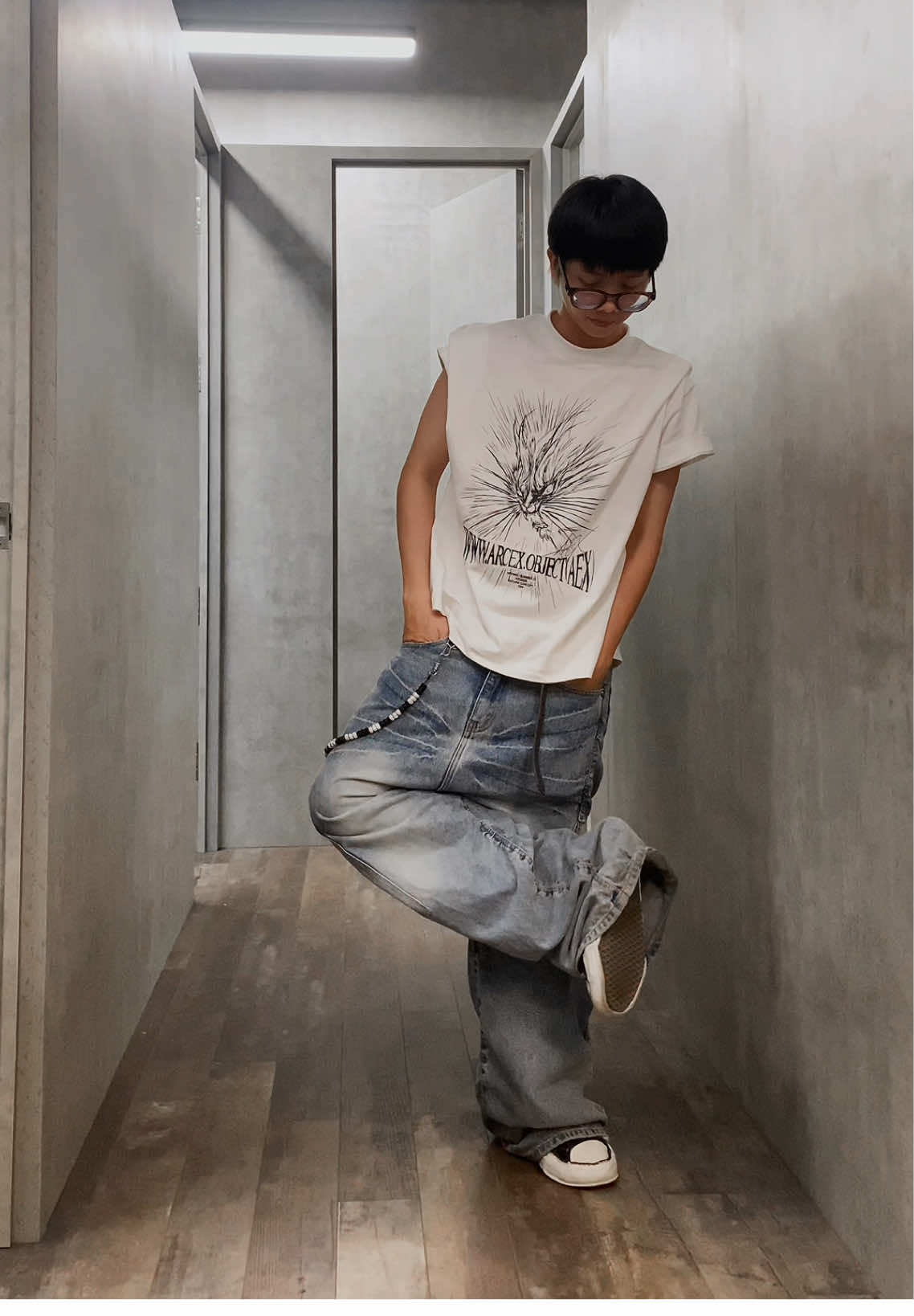 #streetwear #OOTD #fitcheck #fashion #fyp 