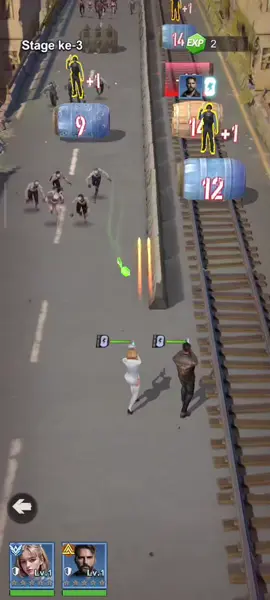 #LastZ #LastZSurvivalShooter #GameIklan #TipsPemula #AndroidGaming