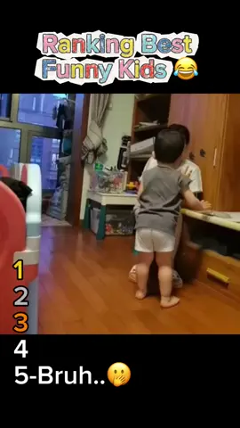 Ranking Best Funny Kids 😂👶 #FunnyKids #KidsMemes #memes #funny #funnymoments 