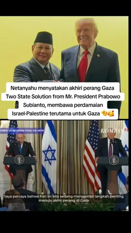 Yapping Finish. #prabowosubianto #gaza 