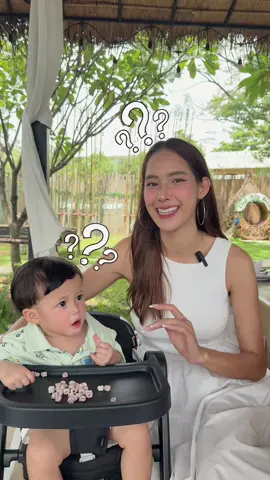 ขนมอร่อยมีประโยชน์ต้องยกให้ตัวนี้เลย Baby Natura 🥰 #BabyNatura   