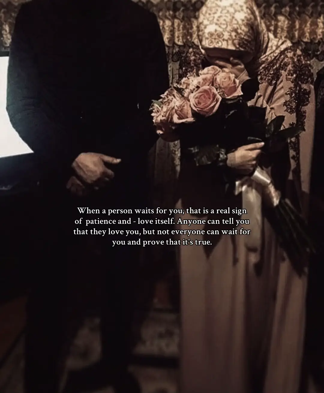 #Love #fyp #sabr #inshallah #marriage 