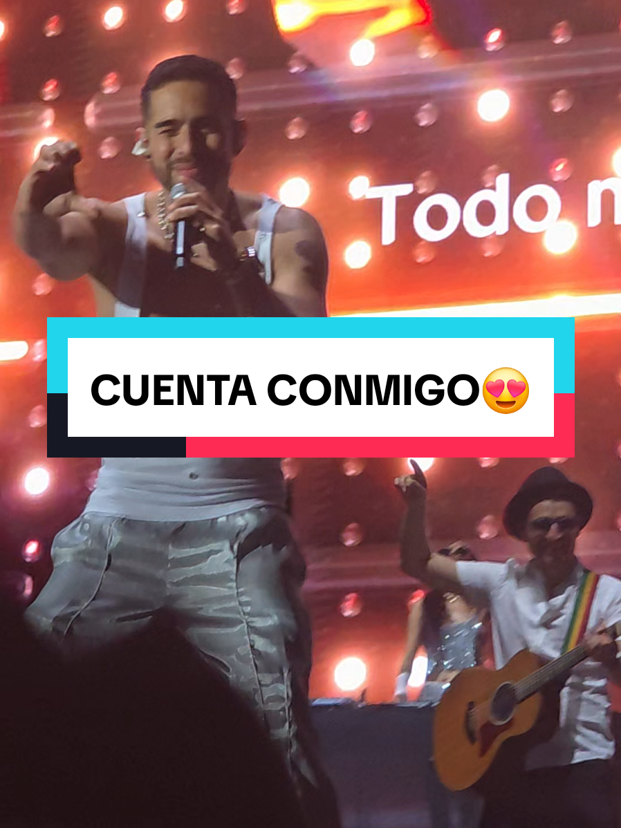 Temazo de @Kevin Bury 🥷🏼🗝️ 🥰🥰🥰🥰 #lareinadelflow2 #lareinadelflow #caracoltv #concierto #lrdf2 