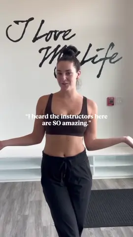 We love it over here!! And so do our instructors. 😉 Come and try OYF here in Urbandale, IA and experience the benefits of Infrared Sauna.  #oxygenyoga #instructor #relatable #studio #yogaandfitness 