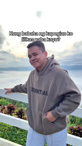 lilikas paba kayo? #itsoraan #handsomementality #papifrancis 