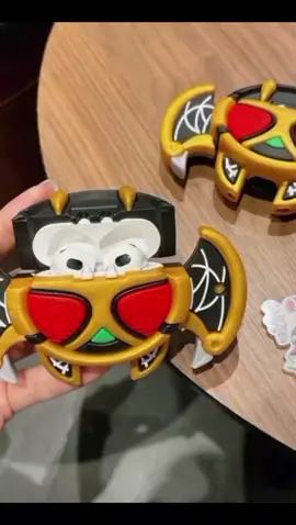 เคสหูฟังมาสไรเดอร์คิบะ#เคสหูฟัง #มาสไรเดอร์ #fyp #ของมันต้องเเชร์ #มาสไรเดอร์คิบะ 