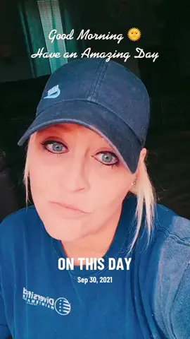 #onthisday #goodmorning 