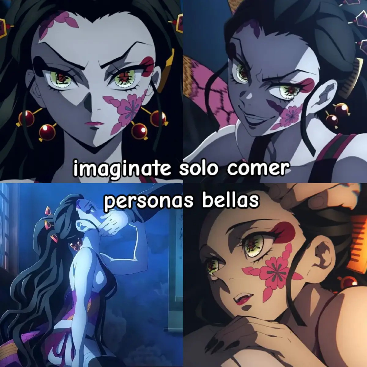 #demonslayer #fyp 