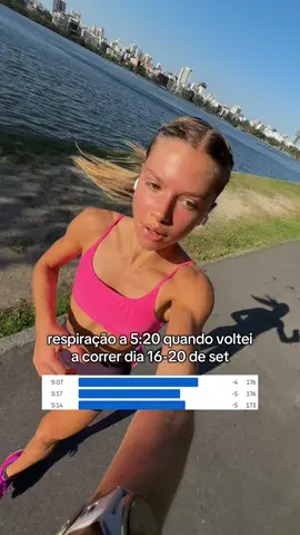 SÉRIO!!!!!! a volta no início é assustadora, mas EU PERSISTI E JA TO VENDO MELHORA! (no início quase um cachorro respirando, e no final mal da pra escutar!!!)