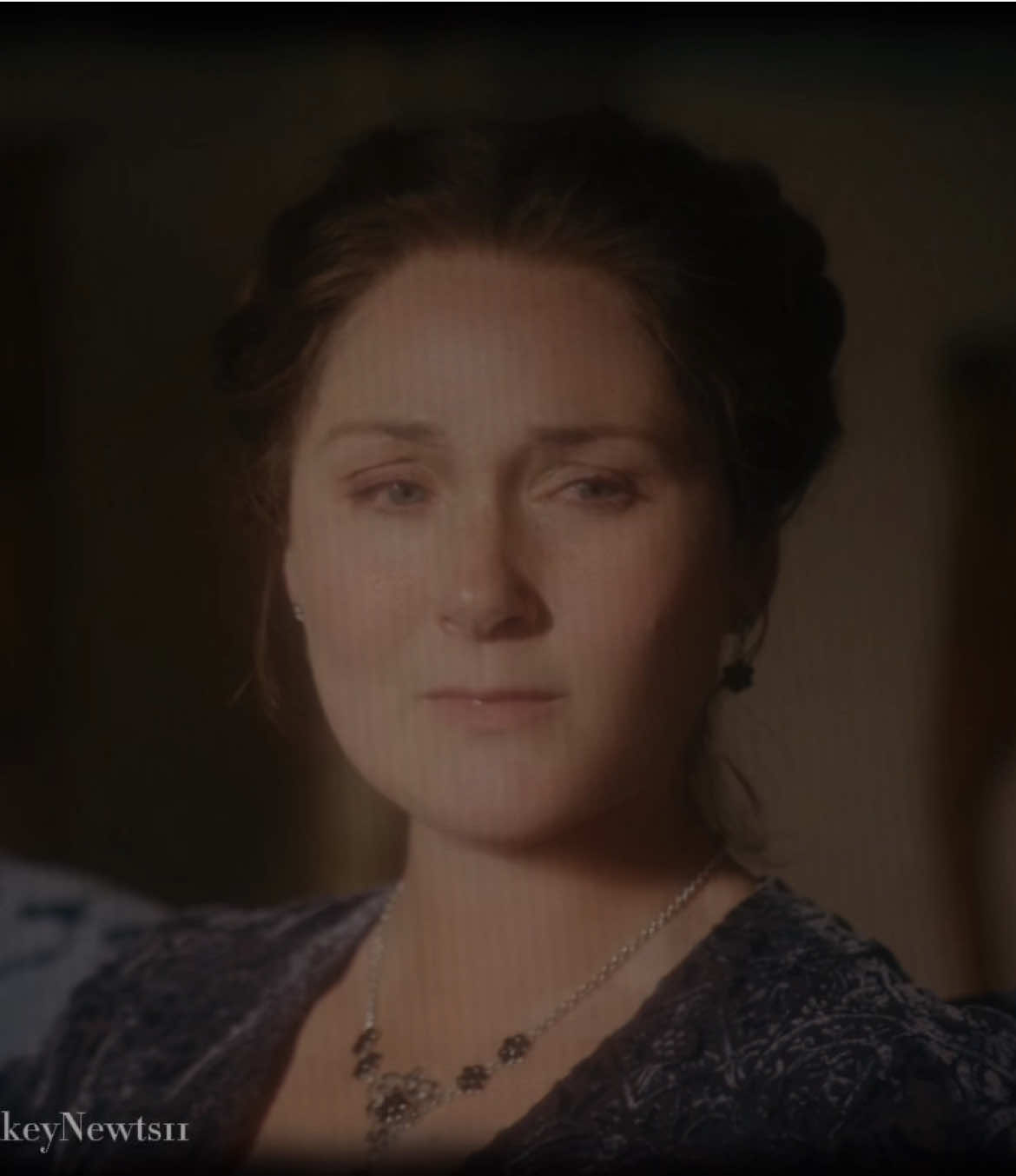 #Bridgerton - Fall in love again and again  Violet lost the love of her life but says that she’d do it all over again if she got to be with Edmund once more. Her children get to live that again and again for her #creatorsearchinsight #viral #bridgertonnetflix #fallinlove 