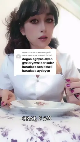 Ответ пользователю @maksat.bashimov6 #oralhealth #oralhygiene #oral #doktor 