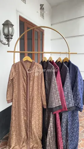 Stock Ready di keranjang ya kak😍, cuss co👉🏻❤️#abayamurah #abayas #fyppppppppppppppppppppppp #abayastyle #abayagirls 