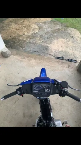 yareeee😜 #2stroke #xybca