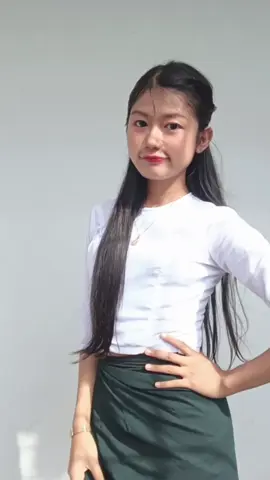 အမှိုက်ပုံးထဲကတွေ့လို့တင်လိုက်ပြီ😁🤭