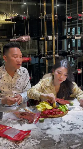 Ngon quá bác Hải ơi