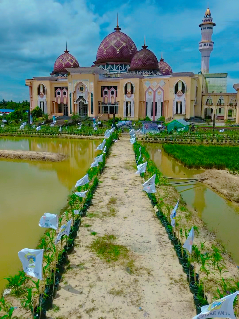 #tarakan #kalimantanutara #kaltaradihati #tarakanpunyacerita #tarakanvibes 