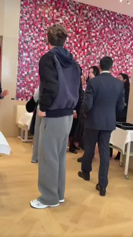 Deng Wei and Baba. They met again 🥹🥹❤️ #DilrabaDilmurat #DilrabaxDiorSS26 #DiorSS26 #DilrabaxDior #Dilraba