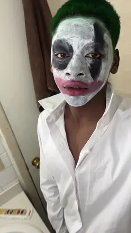 #spirtweek #joker #halloween 