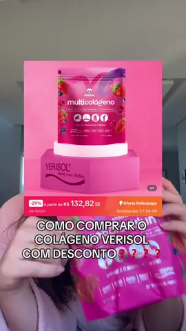Ta babadoooooo #colageno #multicolageno #verisol #fyy 