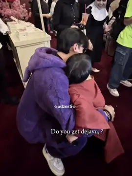 dejavuu🥹🫶 @Adzando Davema @zinitialwords @sophiaaljufri #adzando #ucel #brithday #fyp #fypシ゚ 