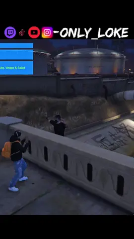 Was that neccisary🤔😂   #ftp #district10 #gta5_funny #gtarp #fypgta   