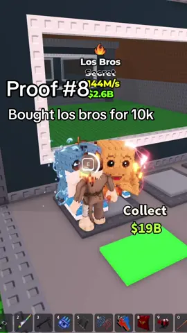 #stealabrainrot #stealabrainrottrading #robloxfyp #robloxgame 