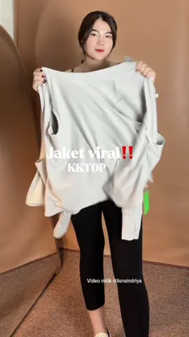 Rekomendasi jaket olahraga anti uv, yg takut kulit gosong wajib punya #jaketantiuv #jaketolahraga #kktop #kktop 
