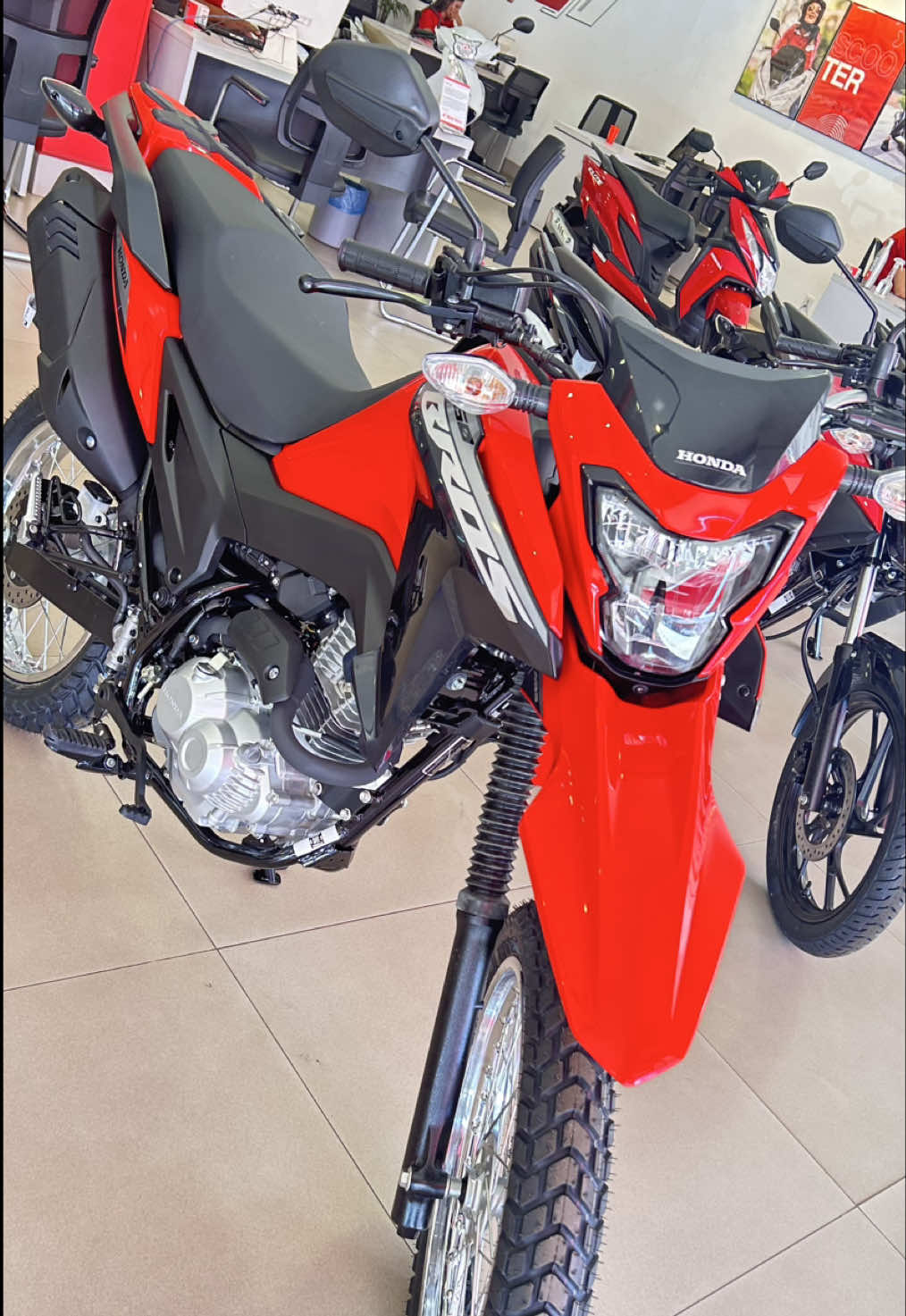 NXR 160 BROS ABS🔥🪽 PARCELAS A PARTIR DE R$388,65,SEM ENTRADA É PAGO APENAS PRIMEIRA PARCELA!!😍🚀🚀 #moto #goiania #goianiasertaneja #160bros #244 