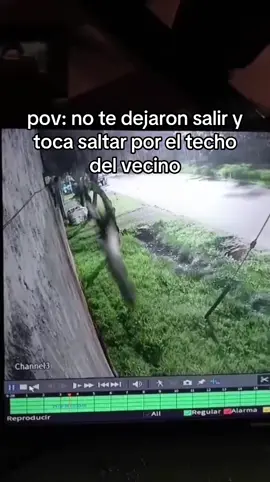 q divertidas son las adolescentes cuando quieren salir de joda  (están bien) #fyppppppppppppppppppppppp #joda #escape 