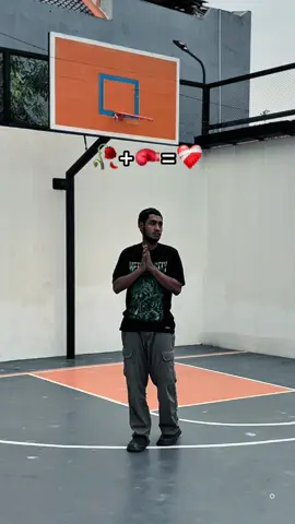 Ah S**t,Here We Go Again🔥#gasmiindonesia❤🔱 #muaythai #boxing #fight #xybca 