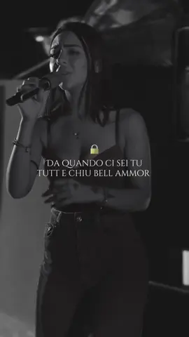 “DA QUANDO CI SEI TU”..🔒 con questo video vi ricordo l’appuntamento di giorno 18 ottobre al villaggio Sant’Agata (CT)❤️ #perte #viral #fyp #amore #napoli 