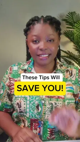 Tips to protect your account.  #tips #oderatech 