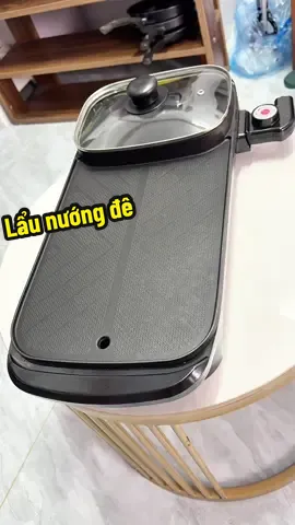 Lẩu nướng mùa này hết ý #launuong #launuongdanang 