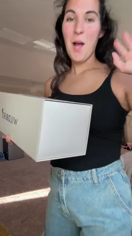 When you’re a busy mama, the right carrier isn’t just a want—it’s a lifesaver. 🫶 The WildBird buckle carrier keeps baby close + content, while giving you both hands free to handle life. Supportive, breathable, and built for the long haul—this is the carrier I wish I had with my first. #MomLifeMadeEasier #BabyWearingLove #HandsFreeMama #WildBirdCarrier #PostpartumSupport @Wildbird 