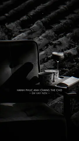 Hạnh phúc anh chẳng thể cho em vậy nên…#nmh_20th5 #nhachaymoingay #nhactamtrang #xh 