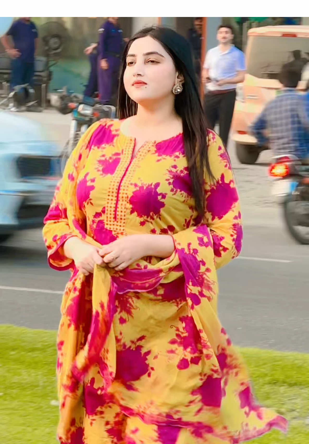 @FaisalWarraich01 #foryou #rutbarainbow 