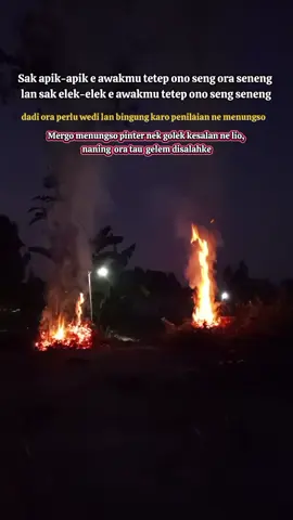 seng penting obah lan ngibadah #manutpusat  #uripnikmat