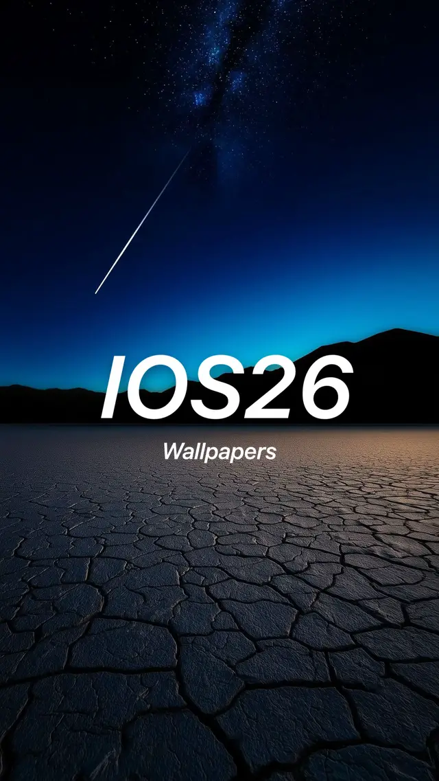 let me know if you want more? #fyp #viral #ios26 #wallpaper 