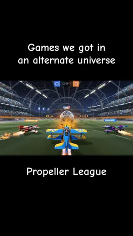 In another universe, games went totally off the rails…  -Rocket League but with planes -Elden Ring on Sesame Street -COD in the Revolutionary War -Assassin’s Creed in New York -Red Dead during the Gold Rush … and that’s just the start! #gaming #alternateuniverse #rocketleague #callofduty #assassinscreed 