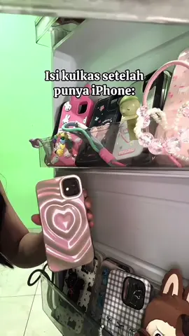 Duit abis buat beli stok makanan no ❌ Duit abis buat nyetok case yes ✅ #caseiphone #iphonecase #caseiphonejakarta #iphoneaccessories
