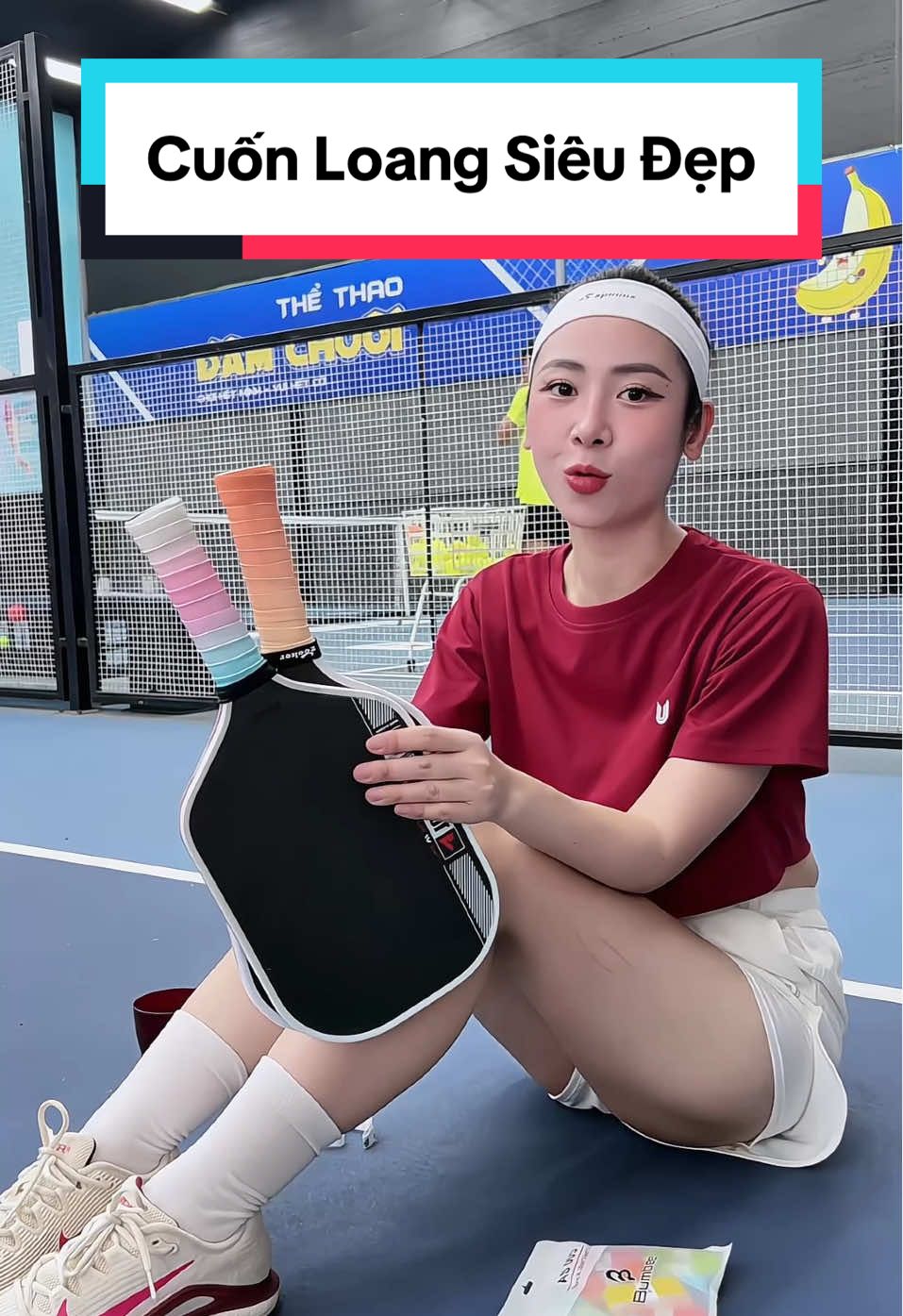 Mua vài combo cuốn dần thui =)))