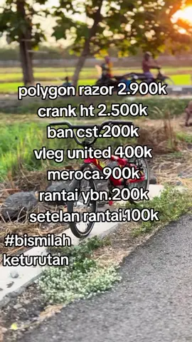#bismilahfyp #mbxrazor #bmxfulmodif #mots? #xybca 