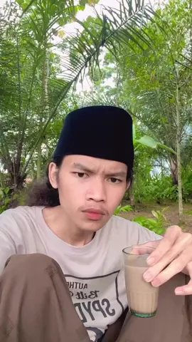 😂😂 #fyp #santrisalafi #santri 