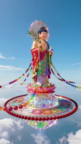 #正能量 #佛#佛教文化 #心想事成#tiktokindia 见佛翻身