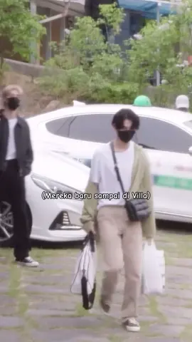 Baru nyampe mereka udah pada sibuk mau mancing. Heeseung udah tidur duluan😭 Sementara Jay sibuk mau masak😭 #jay #enhypenedit #foryoupage #fypシ゚ #xybca 