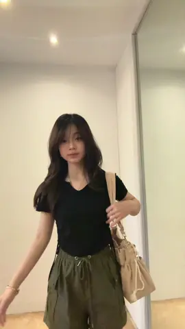 keseleo sikit #croptop #fyp #outfit 