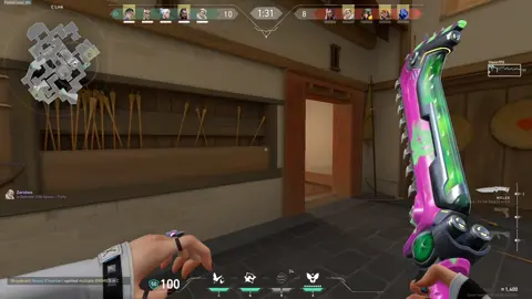 #Valorant #valorelapse #valorantgaming  #clip #highlight  🥜